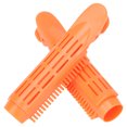thumbnail image 3 of Clip de Rouleau de Curling Volumisant de Cheveux, 2Pcs Pinces à Cheveux pour le Style, Portable et Pratique, Conception de Peigne, Créer Diverses Coiffures, Aucun Curling Rapide de Dommages, 3 of 7