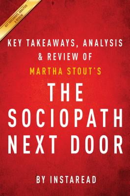 Summary Of The Sociopath Next Door Ebook Walmart Com