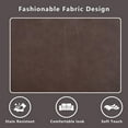 thumbnail image 4 of JESTOP Manual Recliner Chair, Overstuffed Faux Leather or Upholstered Single Sofa for Living Room Bedroom, 4 of 6