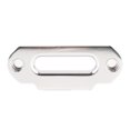 thumbnail image 4 of Guía de cuerda para cabrestante, guía de cabrestante Hawse de 2500 a 4000 libras, piezas para remolque de automóviles, guía de cabrestante de aluminio, diseño aerodinámico, 4 of 9
