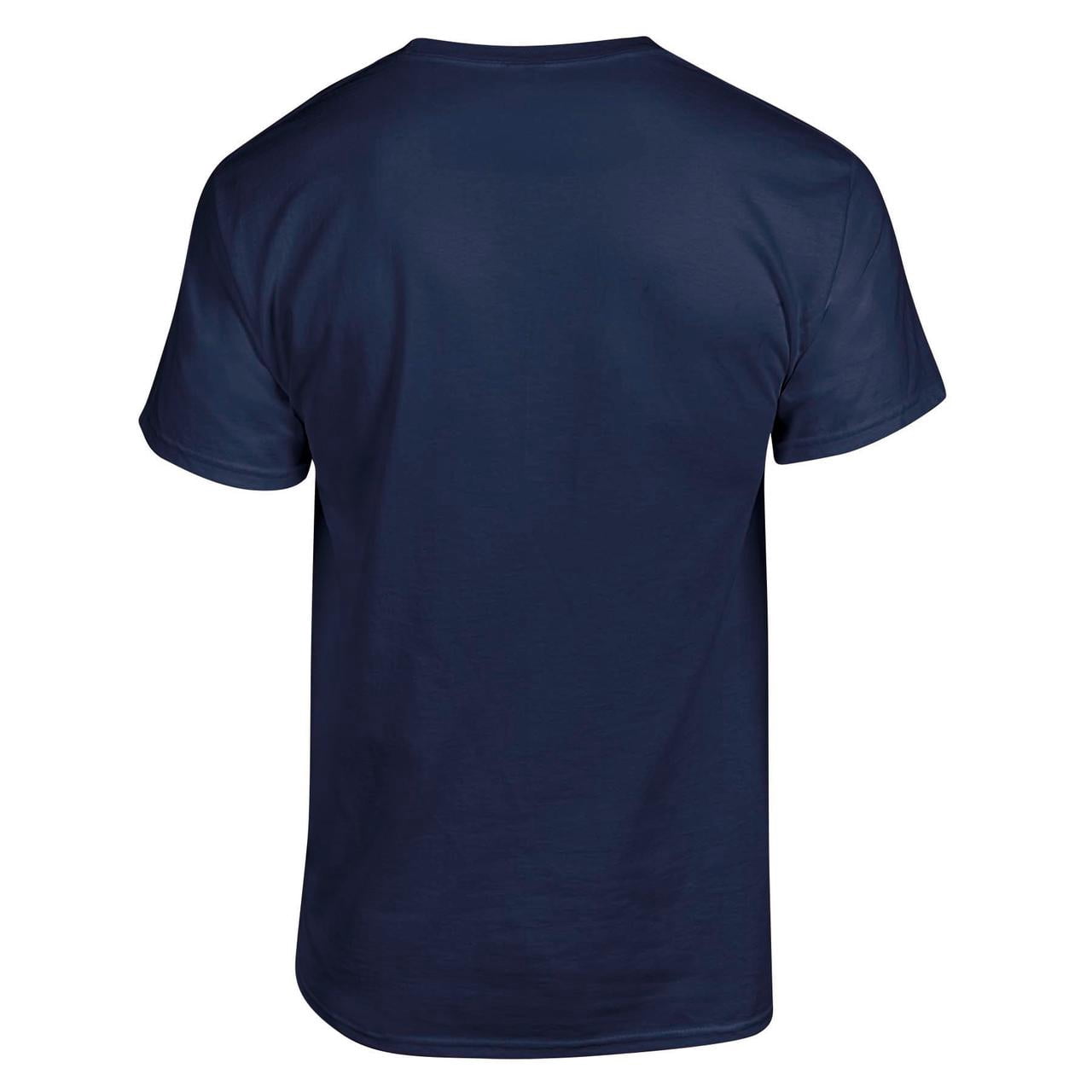 NCAA Mens Penn State Nittany Lions Primary Logo Graphic T-Shirt