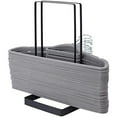 thumbnail image 2 of Hanger Storage Organizer Stainless Steel Clothes Hanger Holder for Adults and Children Detachable Hanger Stacker Rack Caddy Stand for Laundry Closet, 2 of 8