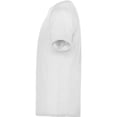 thumbnail image 4 of Roly Mens Montecarlo Short-Sleeved Sports T-Shirt, 4 of 4
