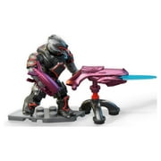Mega Construx Halo ODSTs vs. Brutes Pack