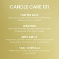 thumbnail image 6 of Yankee Candle Sicilian Lemon Original Large Jar Scented Candles, 22 oz, 6 of 9