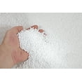 thumbnail image 4 of Gouchee Home Premium Microbead Bean Bag Refill – 105L Pack of Virgin High-Density Polystyrene Beads (2mm–5mm, 0.9PCF), Long-Lasting Comfort for Bean Bags, Poufs & Crafts, 4 of 6