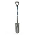 thumbnail image 1 of Gemplers Drain Spade with Fiberglass Handle, 1 of 4