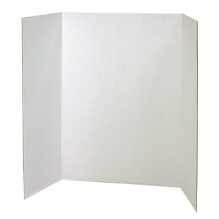 5Ct 11X14 Poster Board