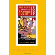 The Best American Poetry 2007 : Series Editor David Lehman (Hardcover)