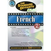 Standard Deviants: French Part 2