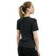 thumbnail image 3 of Merino.tech Merino Wool Shirt Women - 100% Merino Wool Base Layer Women Short Sleeve Tee, 3 of 3
