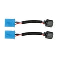 thumbnail image 3 of BOROCO Arnés De Cableado De Faros, Adaptador 9007 Macho A Hembra H13, Reemplazo De Luz Antiniebla De Faro Para F250 F350 SUPER DUTY 1999-2004, 3 of 5