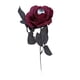 thumbnail image 2 of Uuiauoio Gothic Eyeball Roses Artificial Halloween Decor Faux Eyeball Flowers for Party Home Decorations, 2 of 6