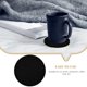 thumbnail image 2 of Posavasos redondos para bebidas, posavasos antideslizantes para tazas de agua, portavasos automotriz, 6 uds., 2 of 5