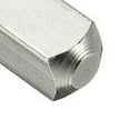 thumbnail image 2 of 2X Square Metal Drive Pin Stud Mixer Replacement Parts For O=S=T=E=R 6628 6632 Stainless-Steel Juicer Adapter Juicer Accessories, 2 of 8