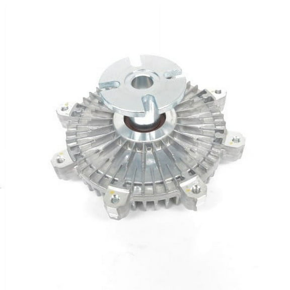 Engine Cooling Fan Clutch Fits select: 2000-2001 FORD RANGER, 1998-1999 FORD RANGER SUPER CAB