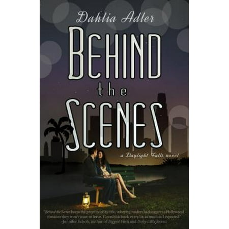 Behind the Scenes (Best Behind The Scenes)