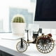thumbnail image 2 of Triciclo decorativo modelo TOYANDONA, coche vintage para adultos, 2 of 9