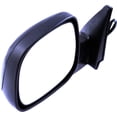 thumbnail image 3 of MIRROR Compatible For 2000-2006 Toyota Tundra Left Driver Power Glass Paintable, 3 of 5