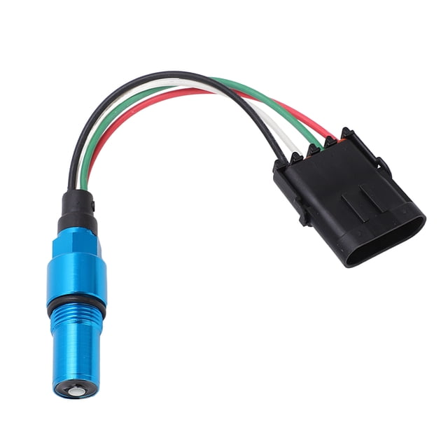 Sensor de posición del cigüeñal, sensor de posición del cigüeñal 3408503 Sensor de posición del cigüeñal Muy versátil