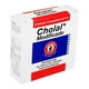 thumbnail image 4 of Suplemento alimenticio Cholal Mod vitamina B12, minerales modificado solución oral 10 ampolletas 5 ml, 4 of 4
