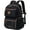 Black, variant on Laptop Backpack 15 -17 Inch for Women Men Large College Bookbag Elementary Middle High School Bag for Kids Teens Girls Boys Student Waterproof Travel Backpacks Book Rucksack Work Daypack （Black ）