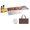 17.3" x 8.7", variant on Portable Grill, Stainless Steel Foldable Charcoal Grills with Condiment Plates, Carry Bag, Lightweight, Tabletop Small Barbecue for Camping, Tailgating, Beach BBQ, Travel (15.3" x 8.7")