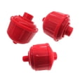thumbnail image 3 of 3 mini filtros de y agua para pulverizadores. Eliminan eficazmente humedad. Rosca de 1/4" para accesorios de pulverizadores de pintura., 3 of 8