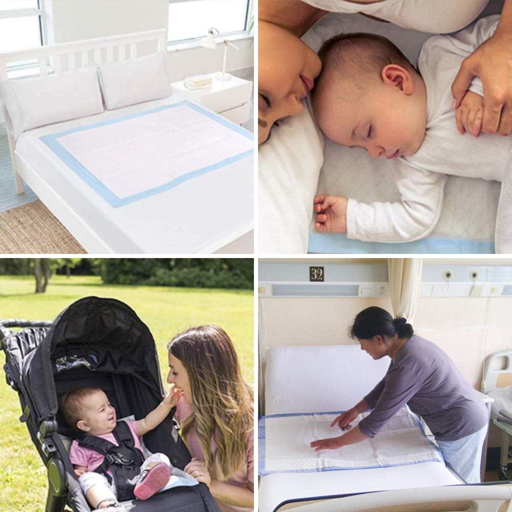 baby disposable changing pad