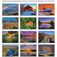 thumbnail image 3 of 2022 Minnesota Wall Calendar, 3 of 3