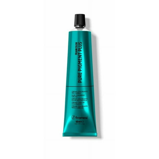 Tinte de pelo Framesi Milan Framcolor Pure Pigment Plus 22 azul 60 ml