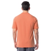 Wrangler Workwear Men's Short Sleeve Performance Henley Pocket Shirt, size S-5XL