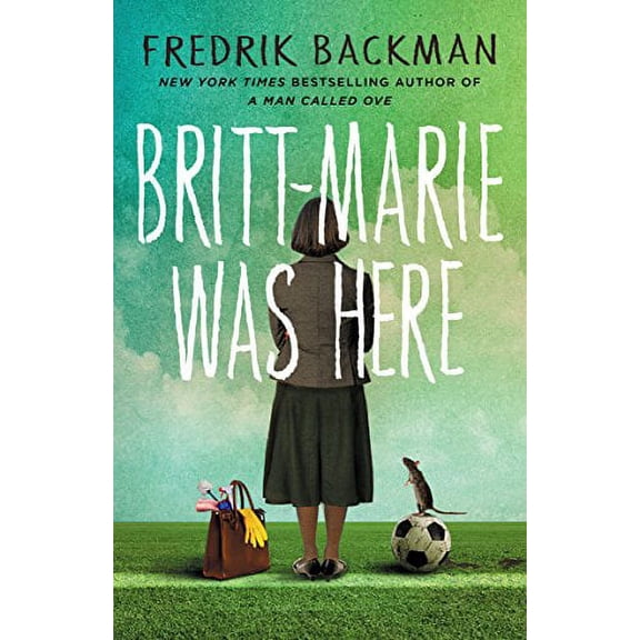 Britt-Marie Was Here