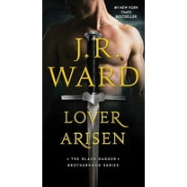 Black Dagger Brotherhood Lover Arisen, Book 20, (Paperback)