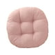 thumbnail image 2 of Cojín de asiento esencial para dormitorio, 45 cm, cojín de espuma para sofá, taburete de bar, cojín para silla de oficina, regalo para hombre, almohada, regalo para mujer, cojines decorativos., 2 of 5