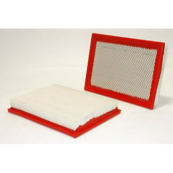 WIX WIX - 42329 - Air Filter Panel