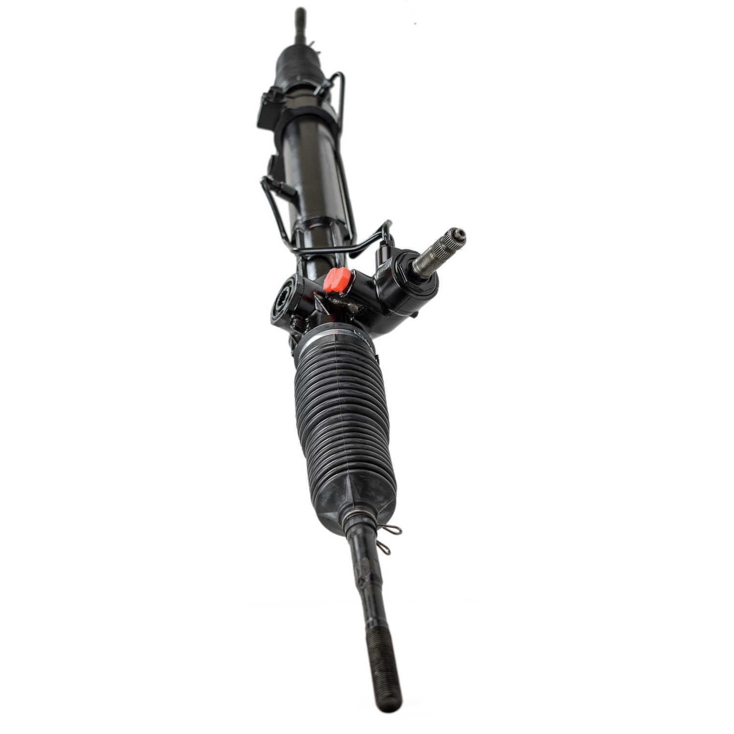 Atlantic Automotive Engineering 3050 AAE Hydraulic Power Steering Rack & Pinion 100%
