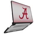 thumbnail image 2 of Keyscaper Alabama Crimson Tide Linen MacBook Case, 2 of 7