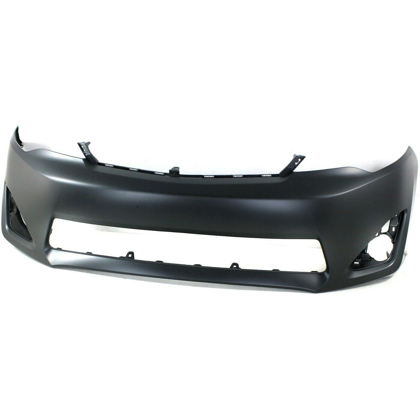 2012-2014 Toyota Camry Hybrid Le//Xle Model Front Bumper Lower Grille TO1036128 For 2012-2014 Toyota Camry L//Le//Xle Model