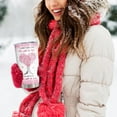 thumbnail image 2 of Daughter in Law Gifts Tumbler, Gifts For Daughter in Law, Daughter in Law Gift Ideas, Best Future Daughter in Law Birthday Gift, Daughter-in-Law Gifts From Mother-in-Law Coffee Cup 20oz 1PC, 2 of 7