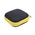 thumbnail image 2 of Likrtyny Nuevo Mini Square Case Bluetooth-Compatible Auricular Cable Caja almacenamiento, 2 of 2