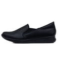 thumbnail image 2 of Tenis para Mujer ZMexico 30 negro 22.5, 2 of 4