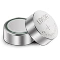 thumbnail image 4 of Windmax 200 pcs Durable R626 377 SR626 177 AG4 1.5V Alkaline Coin Button Cell Batteries, 4 of 5