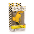 thumbnail image 7 of Shegasm Sucky Bee, Vibrating Clitoral Stimulator Finger Massager, Personal Massager, 7 of 7