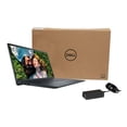 thumbnail image 6 of Dell Inspiron 15 3520 15.6" Laptop Intel Core i5 11th Gen 1135G7 2.4GHz 8GB DDR4-3200 RAM 512GB SSD W11 Carbon Black, 6 of 6