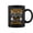 Black, variant on Nono Grandpa Gift Im Called Nono Because Im Too Cool To Be Called Grandfather Coffee Mugs