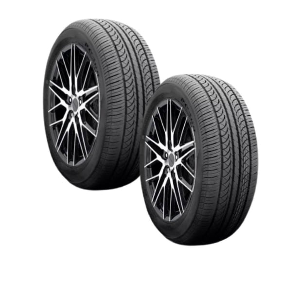 Paquete de 2 Llantas 225/50ZR18 Fullway PC 369 95W