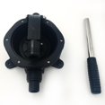 thumbnail image 3 of S SERENABLE Five Oceans 15 GPM Self Priming Manual Hand Bilge Pump for Waste Water Transfer, 3 of 7
