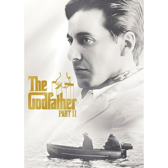 The Godfather, Part II