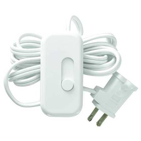 LUTRON Lighting Dimmer,Slide,1-Pole,100W 250W TTCL-100H-WH by Lutron Electronics